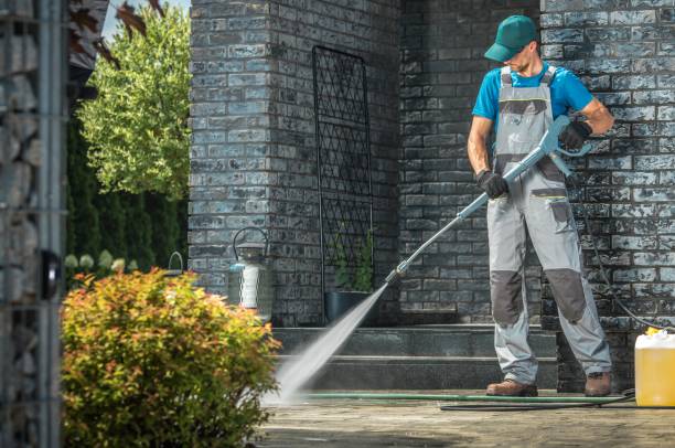 Best Graffiti Removal  in Dublin, TX