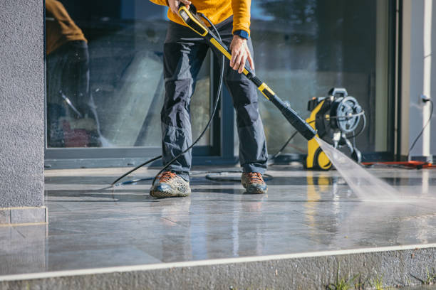 Best Gas Station Cleaning  in Dublin, TX