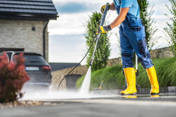 Best Dumpster Area Cleaning  in Dublin, TX
