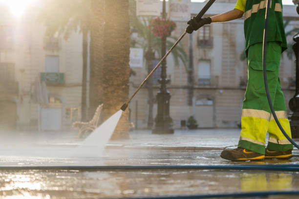 Best Playground Equipment Cleaning  in Dublin, TX
