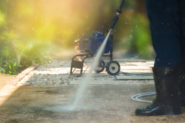 Best Concrete Sealing  in Dublin, TX